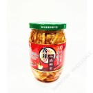 HN SPICY BAMBOO SHOOTS