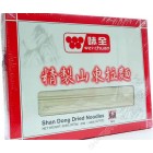WEI-CHUAN - SHAN DONG DRIED NOODLES (THIN 5LBS)
