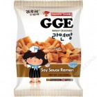 GGE - INSTANT NOODLE SNACK 7 FLAVORS (80G)