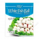 BEST - WHITE FISH BALL / 2 lbs