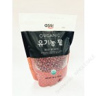 ASSI - ORGANIC RED BEANS