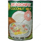 DRAGONFLY - COCONUT MILK