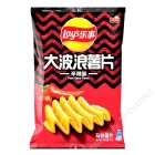 LAYS - PURE SPICY FLV