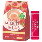ROYAL MILK TEA / STRAWEBBY