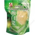 ASIAN TASTE - PICKLED CHINESS CABBAGE（500G / ORGANIC）