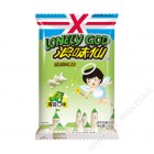 WANT-WANT - LONELY GOD POTATO CHIPS SEAWEED FLAVOR (70G)