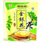 GE XIAN WENG - HONEYSUCKLE HERBAL TEA