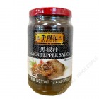 LKK - BLACK PEPPER SAUCE (230g , 350g)