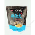 QS - SX STEAMED COLD NOODLES / HOT SPICY 