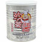 ASIAN TASTE - BARBECUE SAUCE (26OZ / CAN)