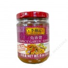 LKK - SPICY GARLIC SAUCE (228G)