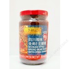 SICHUAN STYLE BROAD BEAN SAUCE (WITH DRIED SHRIMPS