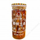 KWEICHOW FOODS ANCHOVY IN CHILI OIL