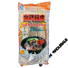 HOT POT GREEN BEAN STRIPE