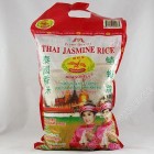 DRAGONFLY - Thai Jasmine Rice （5LBS ,10LBS,25LB,50LB）