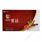 KOREAN - RED GINSENG DRINK / 30