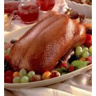 *Roasted Duck (Ready to Cook) 4 lbs avg wt / EACH