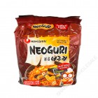 NEOGURI-SPICY SEAFOOD FRY NDLS