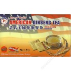 HSUS AMERICAN GINSENG TEA / 20 TEA BAGS