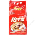 Hankow Style Noodle - Hubei Flavor (8 in 1) Non-Fried