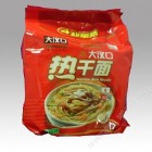Hankow Style Noodle - HubeiFlavor (4 in 1) Non-Fried