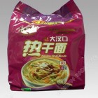 Hankow Style Noodle - Hunan Flavor (4 in 1) Non-Fried