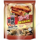 PRIME FOOD - DIM SUM KING-CHICKEN CLAW WITH BLACK BEAN SAUCE (397G)