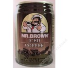 MR.BROWN - ICED COFFEE