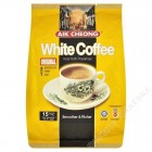 AIK CHEONG - 3 IN 1 ORIGINAL WHITE COFFEE (40G X 15)