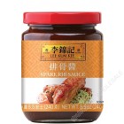 LKK - SPARE RIB SAUCE (240G ,397G)