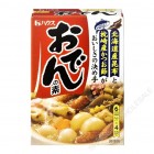 HOUSE ODEN SOUP MIX