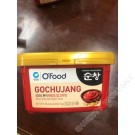 O'FOOD -  韩国产 辣椒酱
