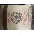 WINGOLD & 全麦面粉