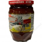 WC - CHILI SAUCE WITH GARLIC