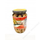 QT - FISH SAUCE - 油浸 马鲛鱼