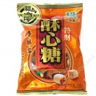 徐福记 - 酥脆酥心糖（358克）
