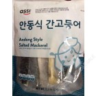 ASSI - 韩式盐渍马鲛鱼