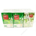 蒙牛酸酸乳 - 乳味饮品 (原味，草莓口味可选择） / 6 连包