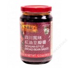李锦记 - 四川风味 红油豆瓣酱