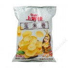 上好佳 - 玉米卷 / 南美烧烤风味