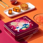 美心 双黄豆沙 月饼