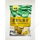 甘源 - 蟹黄味蚕豆（285克）