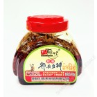 巧酿坊 - 红油郫县豆瓣（750克）