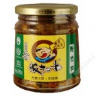 饭扫光 - 野竹笋 (280G)