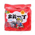 出前一丁 - 麻油面 / 5连包