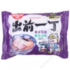 日清 - 出前一丁 - 醬油猪骨汤味即食面