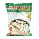 嘉嘉 - 罗汉素水饺