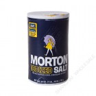 莫顿 - 盐