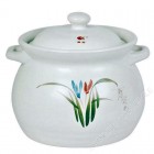 康舒 - 陶瓷锅（28号土锅）