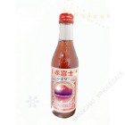 日本 木村 - 红富士山 碳酸饮料 / 葡萄